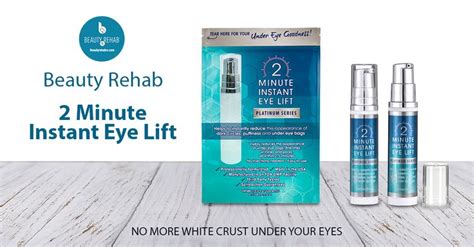 Unlock the Potential of Eye Nativ Insyant Eye Lift for a Youthful Appearance